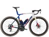 Trek Madone SLR 7 AXS XS Carbon Red Smoke