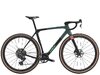 Trek Checkmate SLR 7 AXS S Trek Black/Juniper Splatter