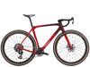 Trek Checkmate SLR 9 AXS ML Radioactive Red/Sedona Red