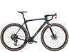 Trek Checkmate SLR 9 AXS ML Trek Black/Juniper Splatter