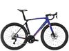 Trek Madone SL 6 ML Matte Cobalt Blue/Trek Black/Living