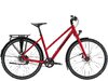Diamant Mahon Style Pro MS L Aventurinrot Metallic