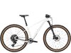 Trek Procaliber 9.6 M Crystal White
