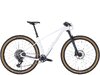 Trek Procaliber 9.7 M Crystal White