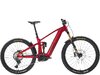Trek Rail+ 9.8 EU M Fury Red/Dark Star