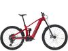 Trek Rail+ 9.7 EU XL Fury Red/Dark Star