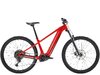 Trek Powerfly+ 4 800EU L 29 Radioactive Red / Black Chr