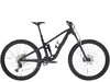Trek Fuel EX 5 S Lithium Grey/Trek Black Splatter