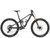 Trek Fuel EX 9 XT S Lithium Grey / Trek Black Splatter