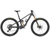 Trek Fuel EX 9 XT DI2 M Lithium Grey / Trek Black Splat