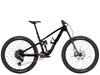 Trek Fuel EX 9.8 EA90 XXL Gloss Dark Carmine / Matte Tr