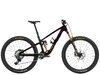 Trek Fuel EX 9.8 XT XL Gloss Dark Carmine / Matte Trek