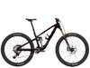Trek Fuel EX 9.8 XT DI2 L Gloss Dark Carmine / Matte Tr