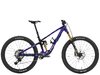 Trek Fuel EX 9.8 XT DI2 XL Purple Phaze / Amethyst Marb
