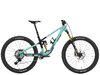 Trek Fuel EX 9.8 XT DI2 XL Miami Green / Aloha Marble