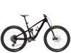 Trek Fuel EX 9.9 X0 AXS L Gloss Dark Carmine / Matte Tr