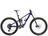 Trek Fuel EX 9.9 X0 AXS M Purple Phaze / Amethyst Marbl