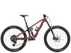 Trek Fuel LX 9 EA90 XL Matte Sedona Red/Pennyflake Spla