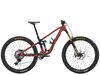 Trek Fuel LX 9 XT XL Matte Sedona Red/Pennyflake Splatt