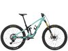 Trek Fuel LX 9.8 XT DI2 XL Miami Green / Aloha Marble