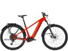 Trek Powerfly+4EQ800EU L 29 Radioactive Red / Black Chr