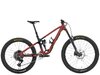 Trek Fuel MX 9 EA90 S Matte Sedona Red/Pennyflake Splat