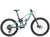 Trek Fuel MX 9.8 EA90 XL Miami Green / Aloha Marble