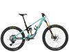 Trek Fuel MX 9.8 XT DI2 XL Miami Green / Aloha Marble
