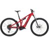 Trek PowerflyFS4 800EU XL 29 Fury Red / Dark Star Gloss