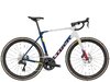 Trek Domane SLR 7 L Navy Smoke/Trek White