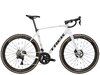 Trek Domane SLR 9 L Mother of Pearl/Silver Marble