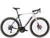 Domane SLR 9 ML Navy Smoke/Trek White