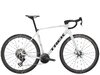 Trek Domane SLR 9 AXS 1x13 XS Mother of Pearl/Silver Ma