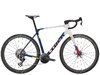 Trek Domane SLR 9 AXS 1x13 M Navy Smoke/Trek White