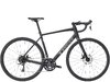 Trek Domane AL 2 44 Matte Dark Star Black