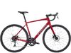 Trek Domane AL 2 49 Fury Red