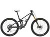 Trek Fuel LX 9 XT M Lithium Grey / Trek Black Splatter