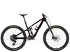 Trek Fuel LX 9.8 EA90 XXL Gloss Dark Carmine / Matte Tr