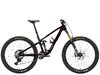 Trek Fuel LX 9.8 XT XL Gloss Dark Carmine / Matte Trek
