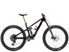 Trek Fuel LX 9.9 X0 AXS M Gloss Dark Carmine / Matte Tr