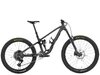 Trek Fuel MX 9 EA90 XL Lithium Grey / Trek Black Splatt