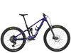Trek Fuel MX 9.8 EA90 S Purple Phaze / Amethyst Marble