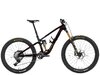 Trek Fuel MX 9.8 XT XL Gloss Dark Carmine / Matte Trek