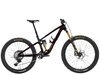 Trek Fuel MX 9.8 XT DI2 M Gloss Dark Carmine / Matte Tr