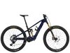 Trek FUEL+ EX 9.8XTDI2 EU S Gloss Navy Smoke / Matte Tr