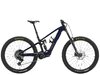 Trek FUEL+ LX 9.8 EA90 EU XL Gloss Navy Smoke / Matte T