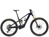 Trek FUEL+ MX 9.8 XT EU M Gloss Navy Smoke / Matte Trek