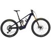 Trek FUEL+ MX 9.8XTDI2 EU XL Gloss Navy Smoke / Matte T