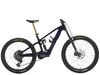 Trek FUEL+ MX 9.9X0AXS EU S Gloss Navy Smoke / Matte Tr