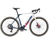 Trek Domane+ SL 7 AXS EU S Navy Smoke/Trek White